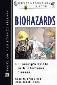 bokomslag Biohazards