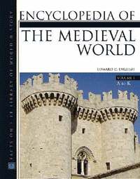 bokomslag Encyclopedia of the Medieval World