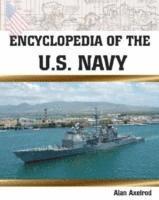 bokomslag Encyclopedia of the U.S. Navy