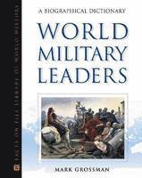 bokomslag World Military Leaders