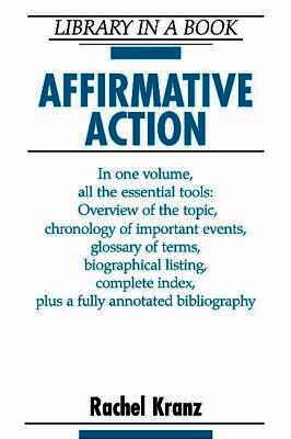 Affirmative Action