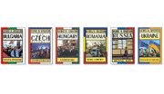 Nations in Transition Set 7 Vols