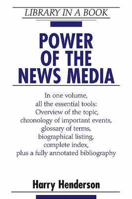Power of the News Media
