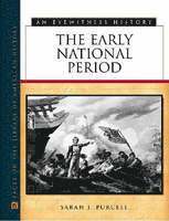 bokomslag Early National Period