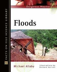 bokomslag Floods