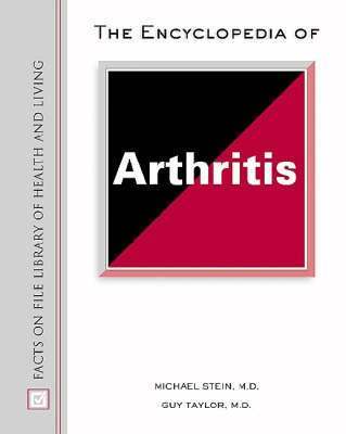 Michael Stein, Guy Taylor - Encyclopedia of Arthritis, Inbunden. Tillgänglighet: Tillfälligt slut