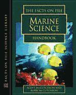 bokomslag Facts on File Marine Science Handbook