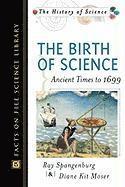 bokomslag The Birth of Science