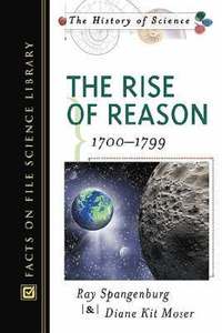 bokomslag The Rise of Reason