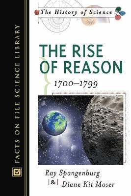 bokomslag The Rise of Reason