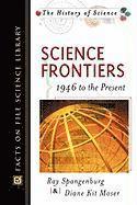 bokomslag Science Frontiers
