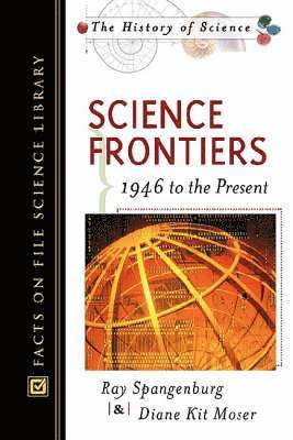 Science Frontiers 1