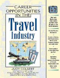 bokomslag Career Opportunities in the Travel Industry