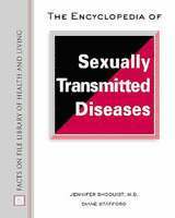 bokomslag Encyclopedia of Sexually Transmitted Diseases