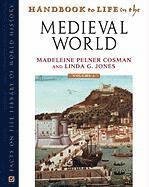 bokomslag Handbook to Life in the Medieval World