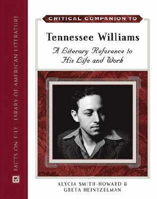 Critical Companion to Tennessee Williams 1