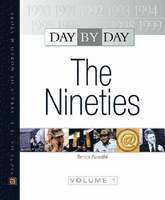 bokomslag Day by Day: the Nineties