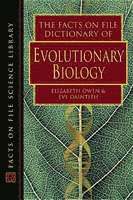 bokomslag Dictionary of Evolutionary Biology