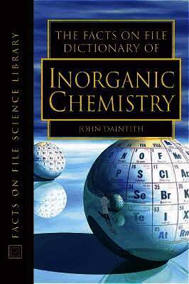 Dictionary of Inorganic Chemistry