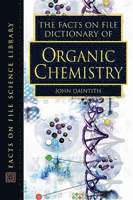 bokomslag Dictionary of Organic Chemistry