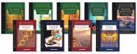 bokomslag Facts on File Science Handbook Set