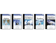 bokomslag History of Mathematics Set
