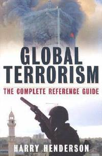bokomslag Global Terrorism
