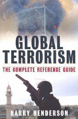 bokomslag Global Terrorism