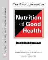 bokomslag Encyclopedia of Nutrition and Good Health