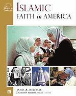 bokomslag Islamic Faith in America