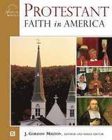 bokomslag Protestant Faith in America