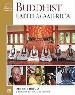 bokomslag Buddhist Faith in America