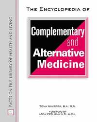 bokomslag The Encyclopedia of Complementary and Alternative Medicine