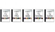 Day by Day Series 5 Vol Set