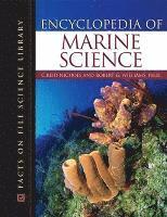 bokomslag Encyclopedia of Marine Science
