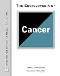 bokomslag The Encyclopedia of Cancer