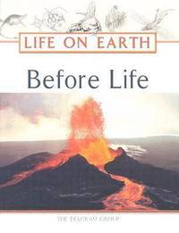 bokomslag Before Life