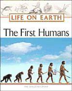 Diagram Group - First Humans, Inbunden