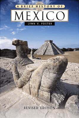 Lynn V. Foster - Mexico, Inbunden. Tillgänglighet: Tillfälligt slut