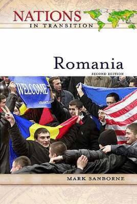 Steven Otfinoski - Romania, Inbunden. Tillgänglighet: Tillfälligt slut
