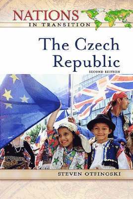 The Czech Republic 1