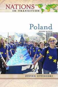 bokomslag Poland