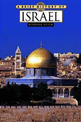 Brief History of Israel