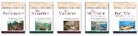 bokomslag Backgrounds to English Literature  ""the Renaissance"", ""the Romantics"", ""the Victorians"", ""the Modernist Period - 1900-1945"", ""Post-War Literature - 1945 to the Present Day
