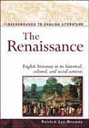 bokomslag Renaissance