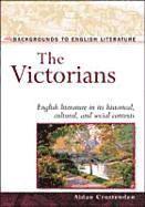 bokomslag Victorians