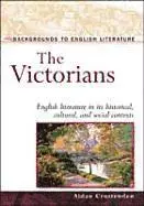 Aidan Cruttenden - Victorians, Inbunden. Tillgänglighet: Tillfälligt slut