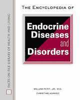 bokomslag Encyclopedia of Endocrine Diseases and Disorders