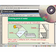 Junior Science Diagrams on File: Single-user CD-ROM 1