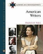 American Writers 1